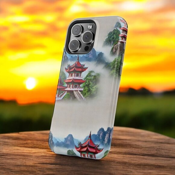 iPhone 15 phone case, MARPC1155 - Picture 1 of 9